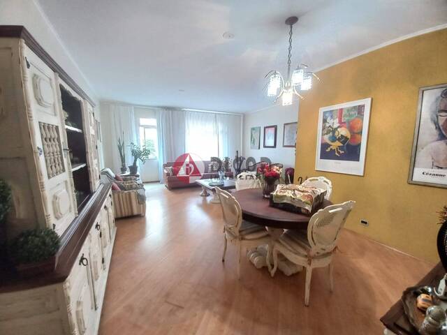 #5329 - Apartamento para Venda em São Paulo - SP - 1