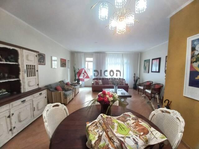 #5329 - Apartamento para Venda em São Paulo - SP - 2