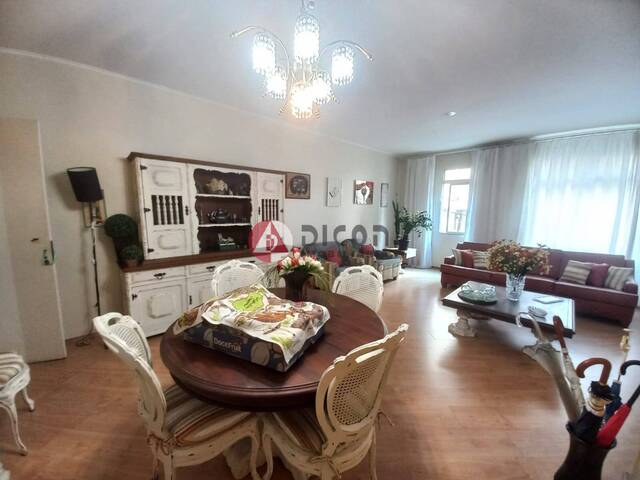 #5329 - Apartamento para Venda em São Paulo - SP - 3