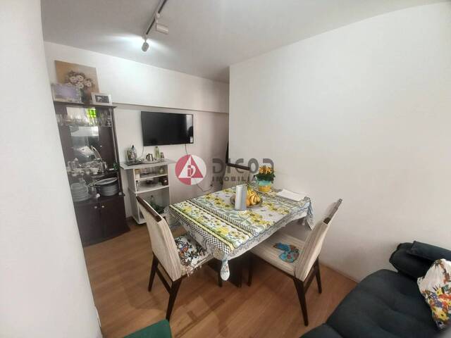 #5342 - Apartamento para Venda em São Paulo - SP - 2