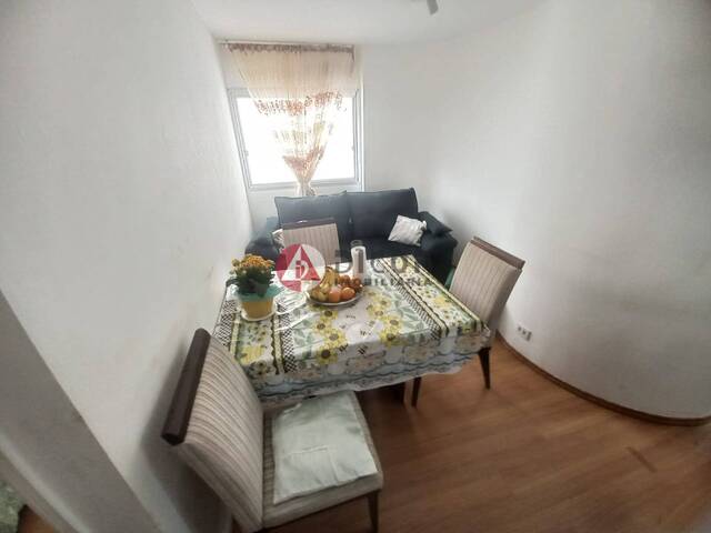 #5342 - Apartamento para Venda em São Paulo - SP - 3