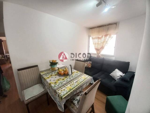 #5342 - Apartamento para Venda em São Paulo - SP - 1