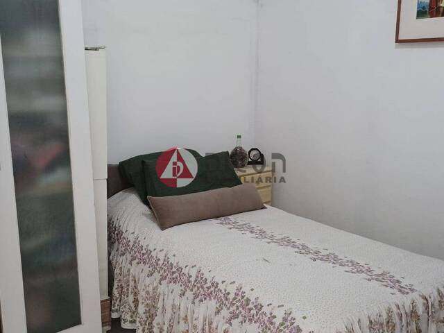 #5343 - Apartamento para Venda em São Paulo - SP - 3