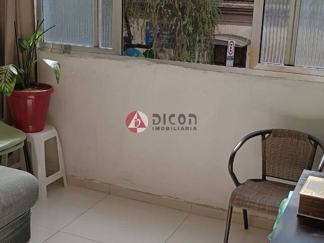 #5343 - Apartamento para Venda em São Paulo - SP - 1
