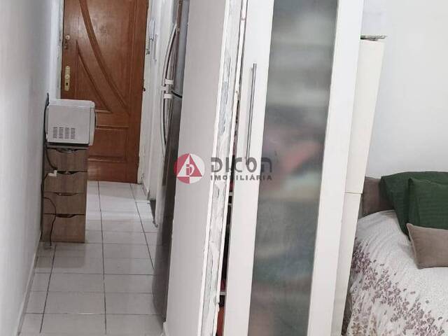 #5343 - Apartamento para Venda em São Paulo - SP - 2
