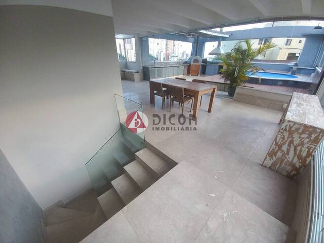 #5346 - Apartamento para Venda em São Paulo - SP - 1