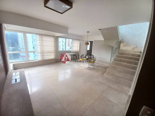 #5346 - Apartamento para Venda em São Paulo - SP - 2