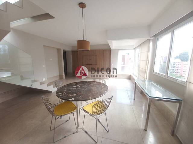 #5346 - Apartamento para Venda em São Paulo - SP - 3