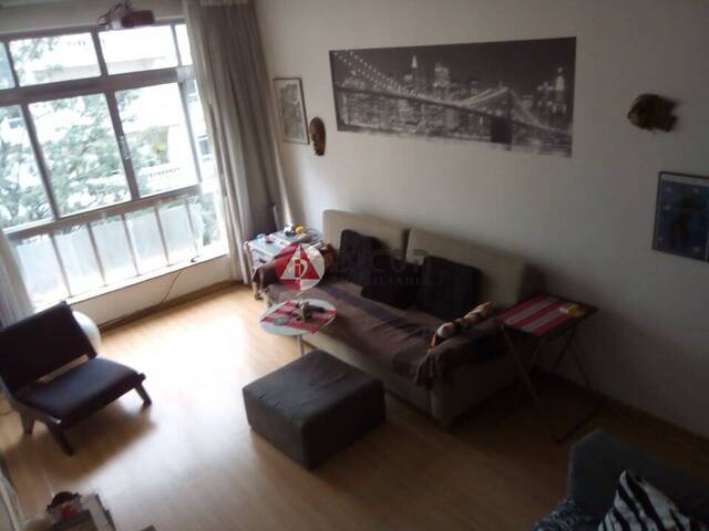 Apartamento para Venda em São Paulo - 2