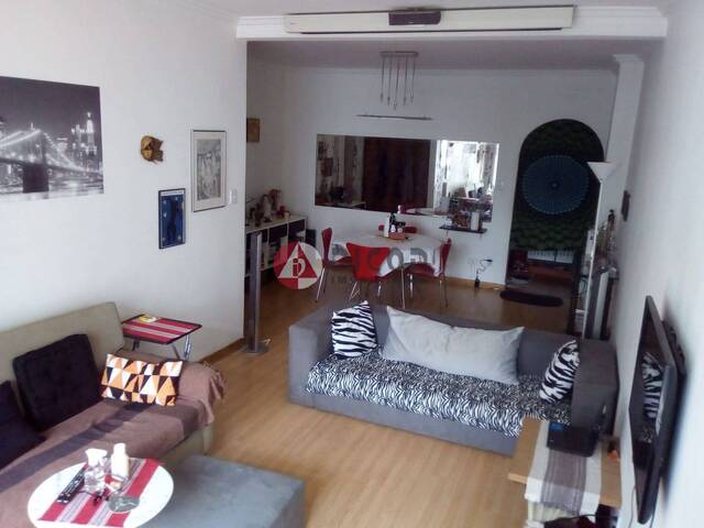 Apartamento para Venda em São Paulo - 3