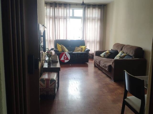 #5350 - Apartamento para Venda em São Paulo - SP - 2