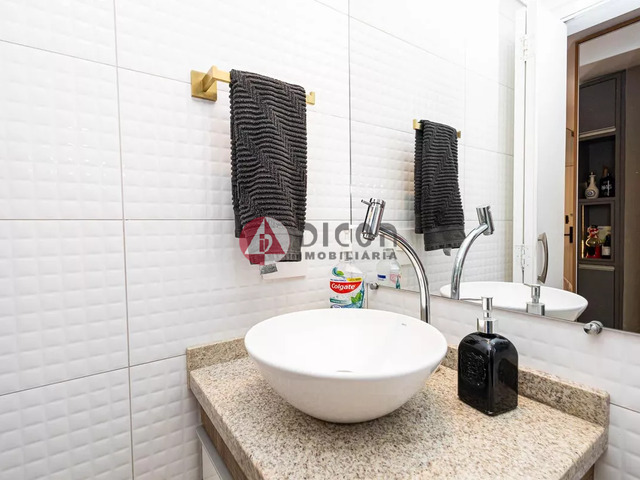 #5352 - Apartamento para Venda em São Paulo - SP - 2