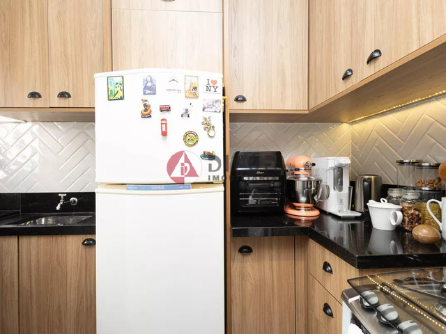 Apartamento para Venda em São Paulo - 5