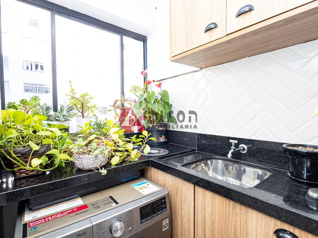 #5352 - Apartamento para Venda em São Paulo - SP - 3
