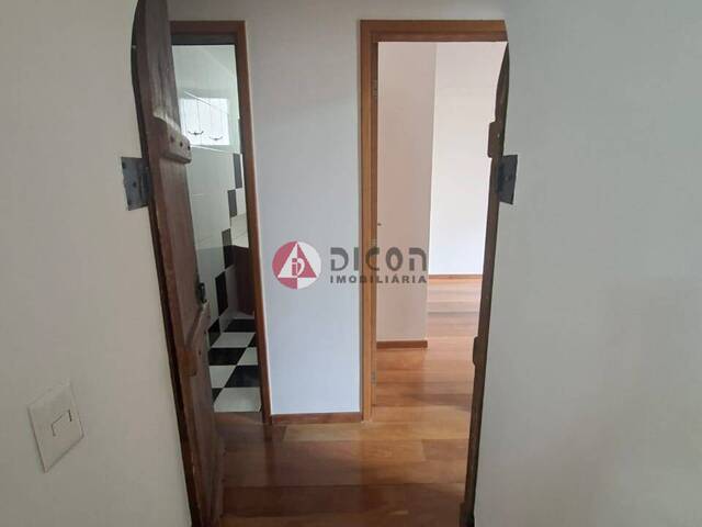 Apartamento para Locação em São Paulo - 4