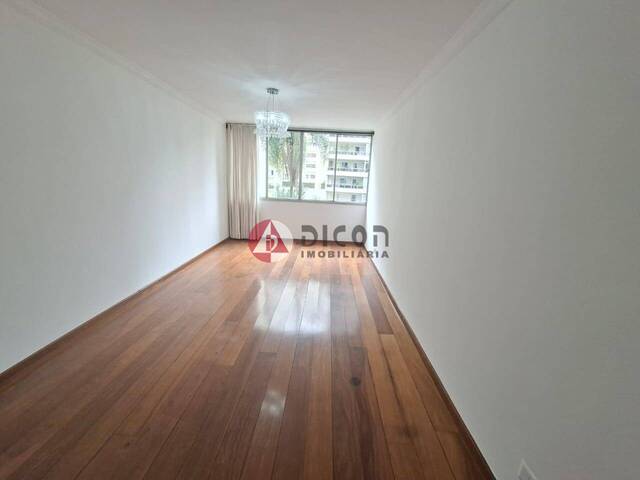 Apartamento para Locação em São Paulo - 2