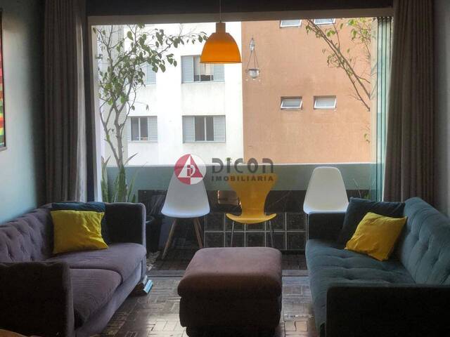 Apartamento para Venda em São Paulo - 2