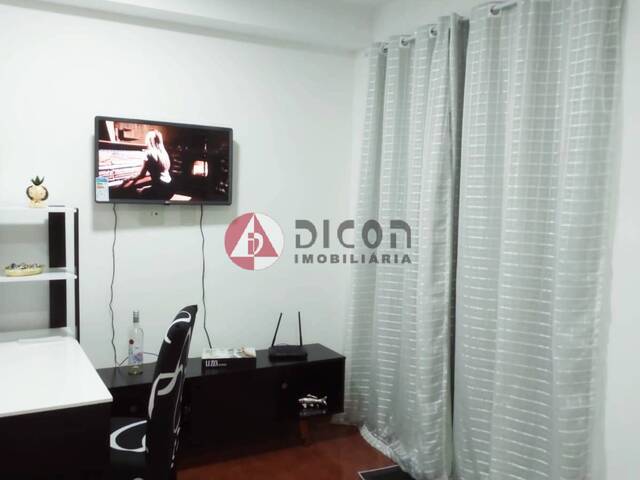 #5356 - Apartamento para Locação em São Paulo - SP - 3