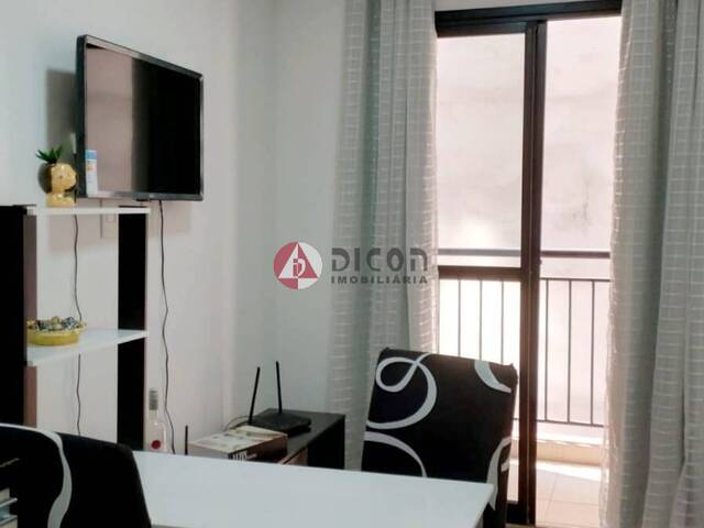 Apartamento para Locação em São Paulo - 5