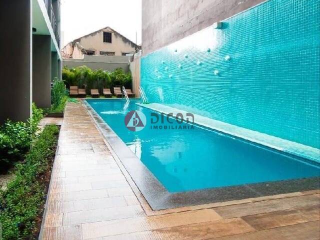 #5356 - Apartamento para Locação em São Paulo - SP - 1