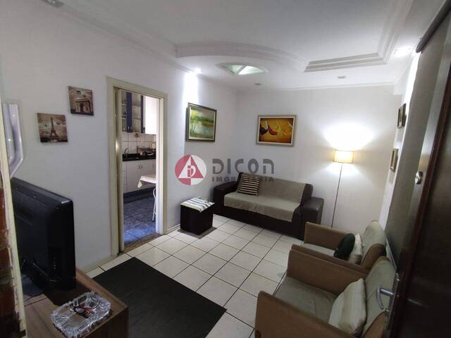 Apartamento para Venda em São Paulo - 2
