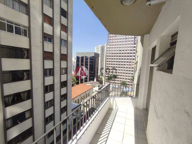 Locação em Bela Vista - São Paulo