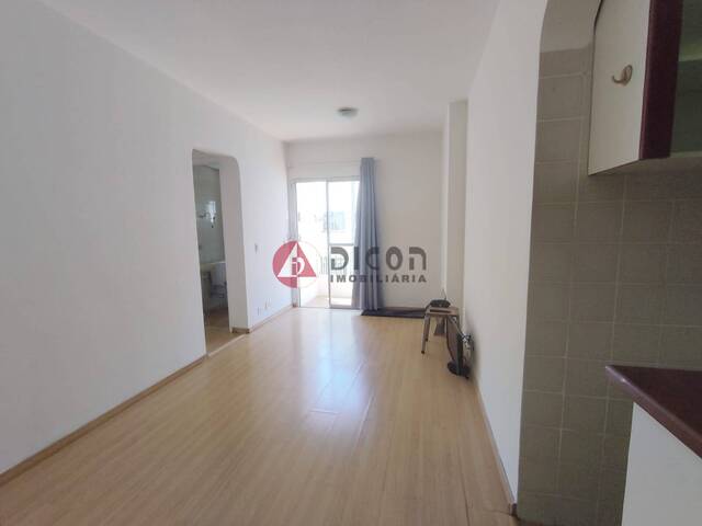 Apartamento para Venda em São Paulo - 3