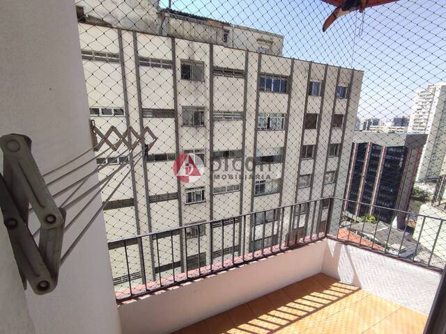 Apartamento para Venda em São Paulo - 5