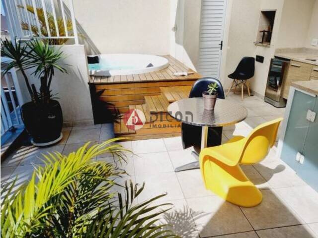 Apartamento para Venda em São Paulo - 5