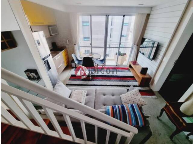 Apartamento para Venda em São Paulo - 2