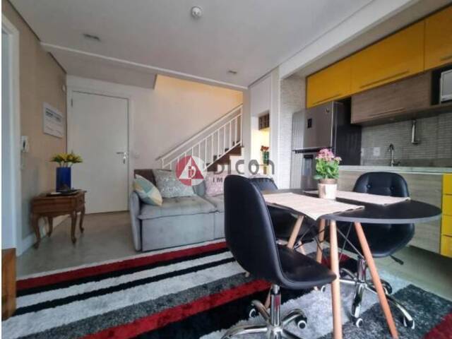 Apartamento para Venda em São Paulo - 3