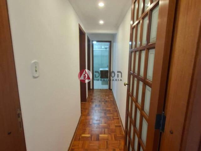Apartamento para Locação em São Paulo - 4