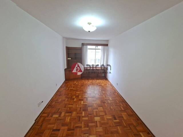 Apartamento para Locação em São Paulo - 2