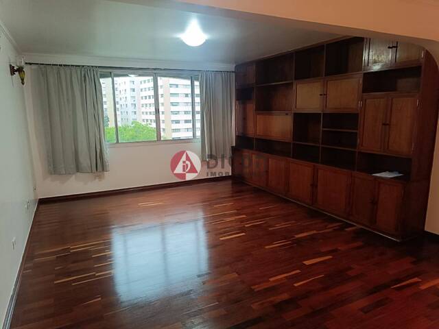 Apartamento para Locação em São Paulo - 3