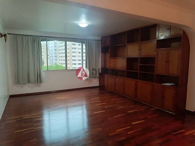 Apartamento para Locação em São Paulo - 5