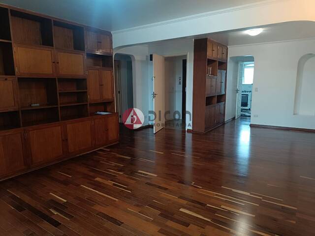 Apartamento para Locação em São Paulo - 2