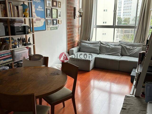 Apartamento para Venda em São Paulo - 3
