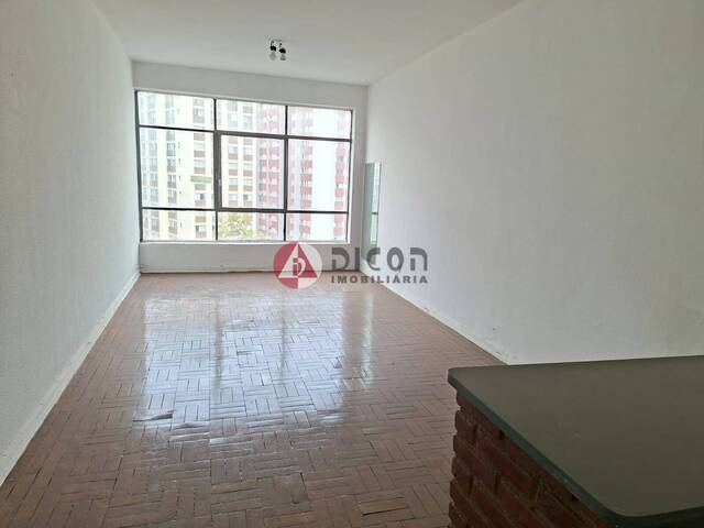 #5373 - Apartamento para Venda em São Paulo - SP - 1