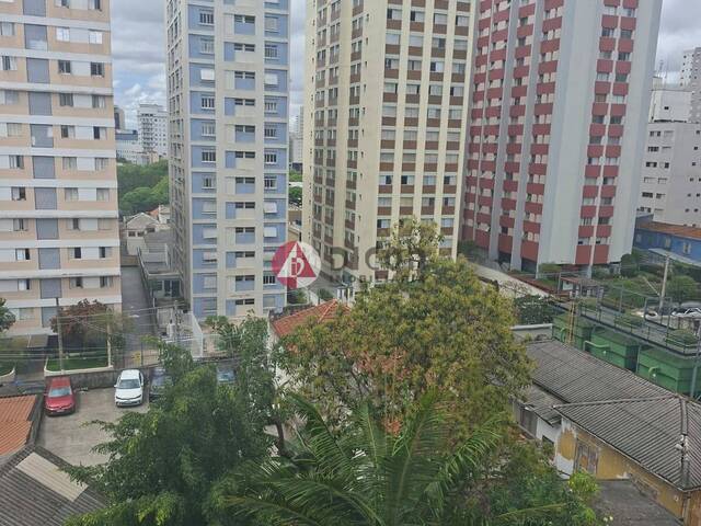 #5373 - Apartamento para Venda em São Paulo - SP - 2
