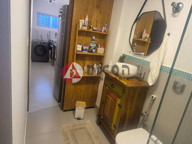 #5374 - Apartamento para Venda em São Paulo - SP - 3