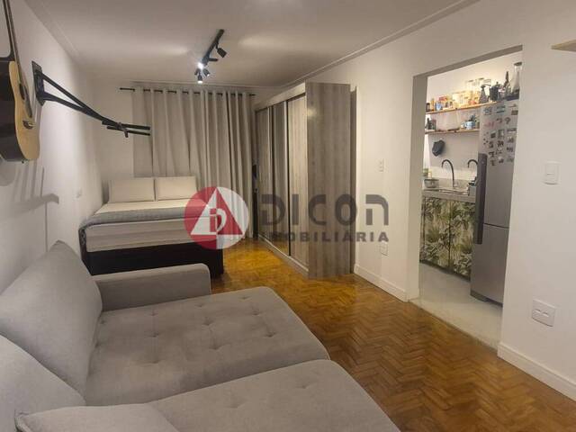 #5374 - Apartamento para Venda em São Paulo - SP - 1