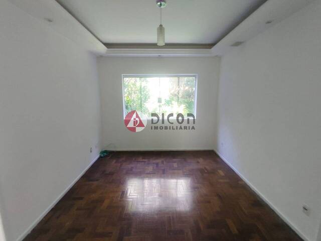 #5376 - Apartamento para Locação em São Paulo - SP - 2