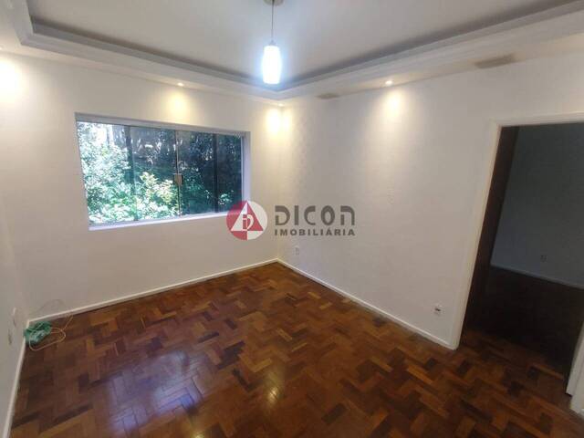 #5376 - Apartamento para Locação em São Paulo - SP - 3