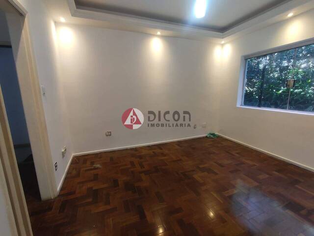 #5376 - Apartamento para Locação em São Paulo - SP - 1