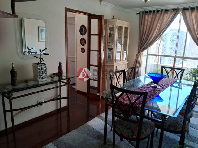 #5377 - Cobertura para Venda em São Paulo - SP - 1