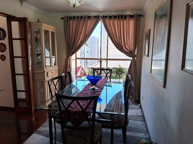 #5377 - Cobertura para Venda em São Paulo - SP - 2