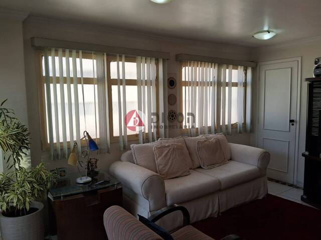 Cobertura para Venda em São Paulo - 5