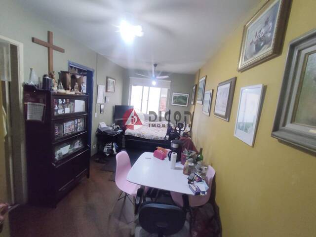 #5378 - Apartamento para Venda em São Paulo - SP - 1