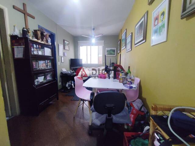 #5378 - Apartamento para Venda em São Paulo - SP - 2