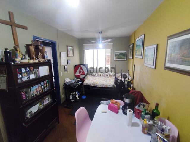 #5378 - Apartamento para Venda em São Paulo - SP - 3